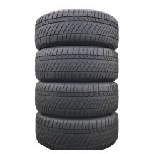 4 x CONTINENTAL 255/50 R19 107V XL ContiWinterContact TS830P BMW SSR Zima 2022 6,2-7mm