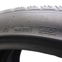 9. 2 x HANKOOK 295/35 R23 108W XL Winter I*cept evo 2 SUV W320A AO Zima 2020 6mm