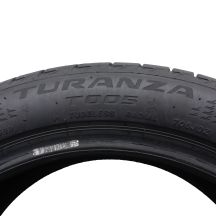 6. 2 x BRIDGESTONE 225/45 R17 94Y XL Turanza T005 BMW Lato 6mm 2023