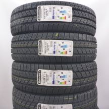 Opony 205/75 R16C 4x CONTINENTAL 110/108R VanContact Winter Zimowe 2022 