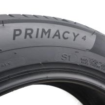 5. 2 x MICHELIN 205/60 R16 92H Primacy 4 S1 Lato 2022 6-6.5mm