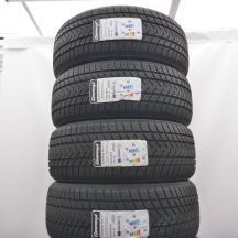 Opony 245/50 R19 4x GRIMPAX 105V XL SuperGrip PRO Winter Zimowe 2022 