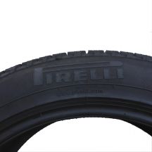 5. 4 szt. Opony 275/45 R21 Pirelli - Wielosezon - Scorpion Verde All Season - 110Y - LR
