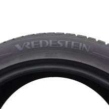 8. 4 x VREDESTEIN 245/45 R18 100V Wintrac Pro Zima 6,2-6,8mm 2022