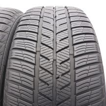 2. 4 x BARUM 235/55 R18 104H XL Polaris 5 Zima 2019 6,8-7,5mm