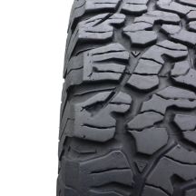 7. 4 x BFGOODRICH 285/70 R17 121/118R All-Terrain T/A KO2 BAJA Wielosezon 2017 7,5-8,5mm