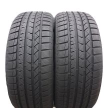 4. 4 x MOMO 205/45 R17 88V XL North Pole W-2 Zima 2020 8mm Jak Nowe