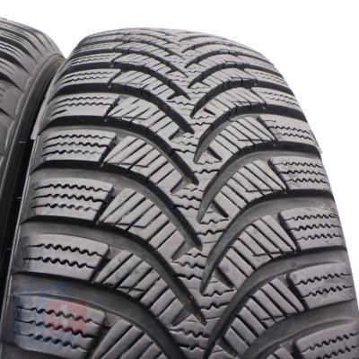 3. 2 x HANKOOK 175/65 R15 84T Winter I Cept RS2 W452 Zima 2021 Jak Nowe 7,8mm