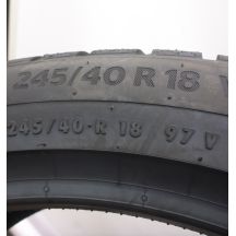 7. Opony 245/40 R18 2x CONTINENTAL 97V XL WinterContact TS 870 P Zimowe 2022 7. Opony 245/40 R18 2x CONTINENTAL 97V XL WinterContact TS 870 P Zimowe 2022