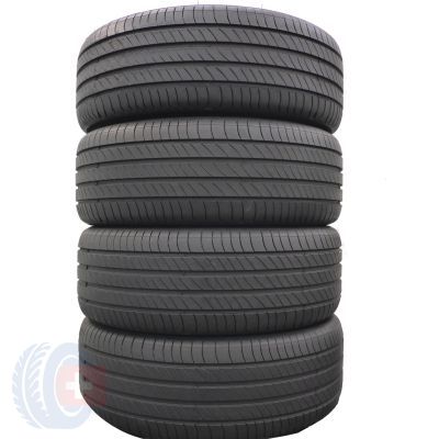 4 x MICHELIN 215/55 R18 99V XL Primacy 4 S1 Lato 2020 5,2-6,3mm