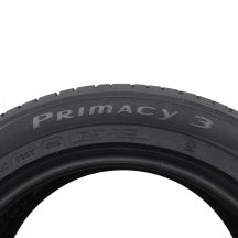 5. 2 x MICHELIN 205/55 R16 91V Primacy 3 Lato 2015 6,2-6,5mm