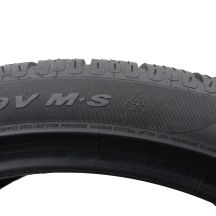 2. 2 x PIRELLI 245/40 R20 99V XL Sottozero Winter 240 Serie II RSC BMW Zima 6,5mm 2019