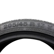 5. 1 x BARUM 205/45 R17 88Y XL Bravuris 3 Lato 2017