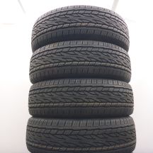Opony 255/65 R18 4x CONTINENTAL 115H XL ContiCrossContact LX2 Letnie M+S 2024 Nieużywane 