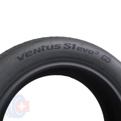 6. 2 x HANKOOK 235/55 R18 100V Ventus S1 evo3 ev K127 AO 2021 Lato 5mm