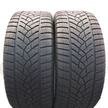 Opony 255/50 R19 2x GOODYEAR 107T XL UltraGrip Performance+ Zimowe 2022 7-7,2mm