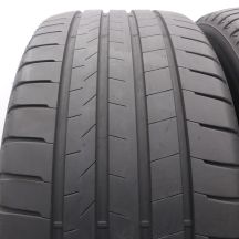 2. Opony 285/40 R21 2x BRIDGESTONE 109Y XL Alenza 001 Letnie 2019 6,8mm