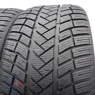 3. 2 x VREDESTEIN 255/40 R20 101Y XL Wintrac PRO Zima 2023 Jak Nowe 7,5mm