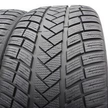 3. 2 x VREDESTEIN 255/40 R20 101Y XL Wintrac PRO Zima 2023 Jak Nowe 7,5mm