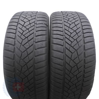 3. 4 x APOLLO 225/50 R17 98V XL Aspire XP Winter 2019 Zima 6,2-7,2mm