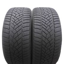 3. 4 x APOLLO 225/50 R17 98V XL Aspire XP Winter 2019 Zima 6,2-7,2mm