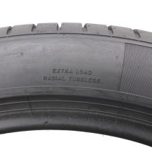 12. 2 x PIRELLI 285/40 R21 109Y XL P Zero PZ4 Lato 2021 5,8mm