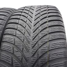 4. 2 x NOKIAN 255/45 R20 105V XL Snowproof 2 SUV Zima 2023 7mm