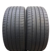 2 x GOODYEAR 235/35 R19 91Y XL Eagle F1 Super Sport Lato 6,8mm 2022