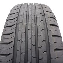 Opona 195/55 R20 1x CONTINENTAL 95H XL ContiEcoContact 5 Letnie 2020 Jak Nowa 