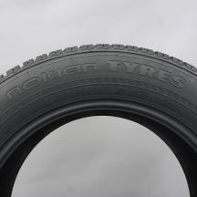 5. Opony 235/60 R18 4x NOKIAN 107V XL WR SUV 4 Zimowe 2020 8,2-8,5mm Jak Nowe
