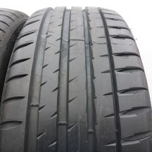 3. Opony 225/45 ZR19 2x MICHLIN 96Y XL Pilot Sport 4 S Letnie 2022 Nieużywane