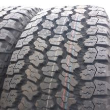 4. Opony 255/65 R17 2x GOODYEAR 110T ALL-terrain Adventure Wrangler Letnie M+S 2021 Nieużywane