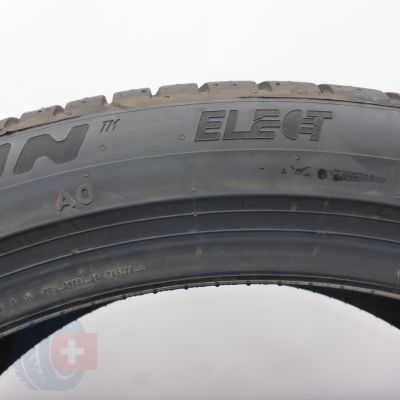 7. Opony 255/40 R21 2x PIRELLI 102T XL Scorpion AO Seal + Elect Letnie 2021 Nieużywane