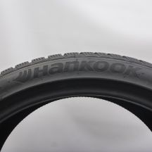 4. Opony 295/35 R23 2x HANKOOK 108W XL Winter I Cept evo 2 SUV Zimowe 2022/23