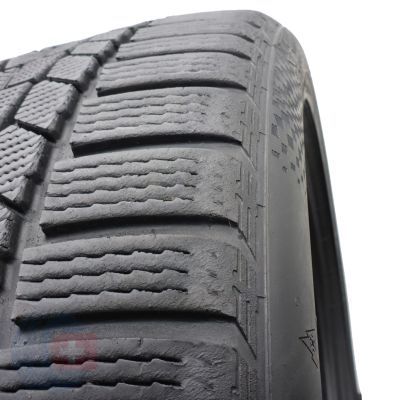 10. 2 x CONTINENTAL 275/40 R21 107V XL WinterContact TS860S N0 2021/22 Zima 7,3-7,8mm