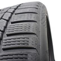 10. 2 x CONTINENTAL 275/40 R21 107V XL WinterContact TS860S N0 2021/22 Zima 7,3-7,8mm