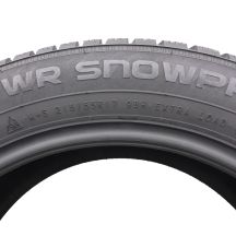 6. 4 x NOKIAN 215/55 R17 98H XL WR Snowproof 2020/21 Zima 7-7,5mm Jak Nowe