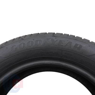 4. 1 x GOODYEAR 205/60 R16 92H Vector 4Seasons Gen-3 Wielosezon 2022 6,3mm