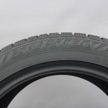 5. Opony 245/45 R18 4x GISLAVED 100V XL Euro Frost 6 Zimowe 2023 7,2mm