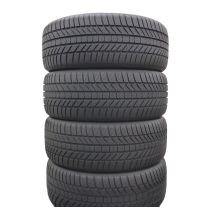 4 x CONTINENTAL 225/45 R18 95V XL WinterContact TS870P Zima 2021/22 7mm