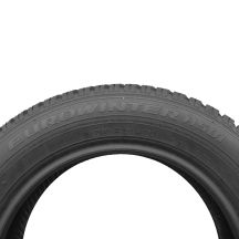 6. 2 x FALKEN 175/65 R15 84T Eurowinter HS01 Zima 2019, 2020 7,2-7,7mm