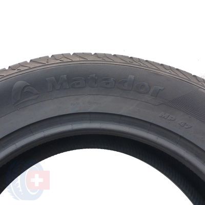 6. 4 x MATADOR 255/55 R18 109Y XL Hectorra 3 MP47 SUV Lato 2017 5,8-6,2mm