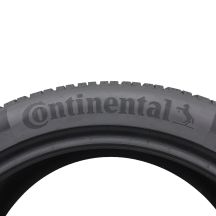 6. 4 x CONTINENTAL 275/40 R21 107V XL WinterContact TS860 S N0 Zima 2020 6mm