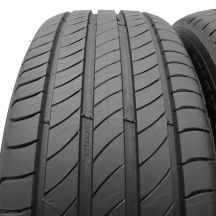 3. 2 x MICHELIN 215/55 R17 94V Primacy 4 S1 Lato 2023 6.8mm