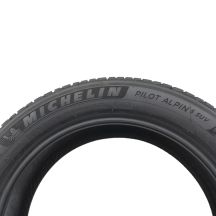 2. 1 x MICHELIN 235/50 R19 103V XL PilotAlpin 5 SUV Zima 2020 7mm Jak Nowa