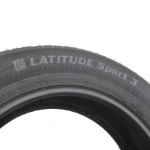 6. 4 x MICHELIN 225/60 R18 100V Latitude Sport 3 Lato 6.8-7mm 