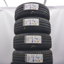 Opony 205/50 R16 2x CONTINENTAL 87W  PremiumContact 6 2022 Letnie 