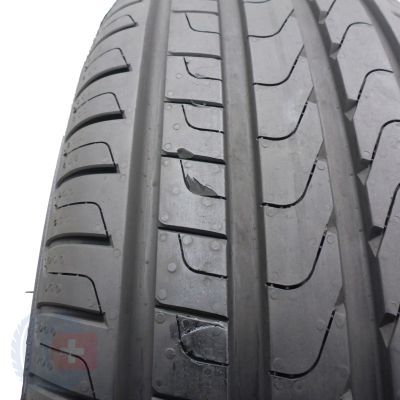 7. 2 x PIRELLI 215/65 R17 99V Scorpion Verde MO Lato 6,9mm 2022