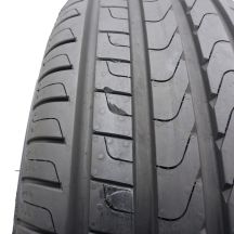 7. 2 x PIRELLI 215/65 R17 99V Scorpion Verde MO Lato 6,9mm 2022