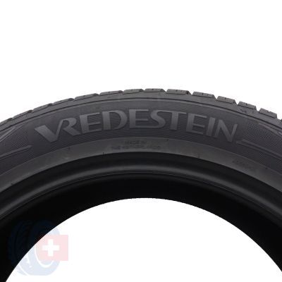 8. 4 x VREDESTEIN 285/45 R21 113Y XL Wintrac Pro Zima 7,5-7,9mm 2022